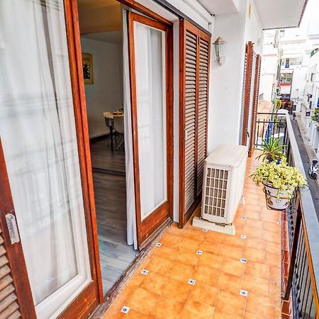The Lilium Apartment By Hello Homes Sitges Exterior photo