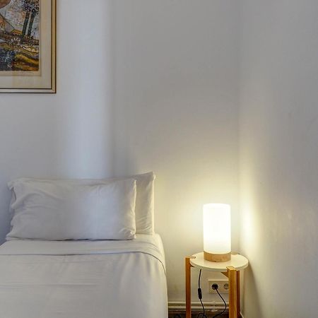 The Lilium Apartment By Hello Homes Sitges Exterior photo