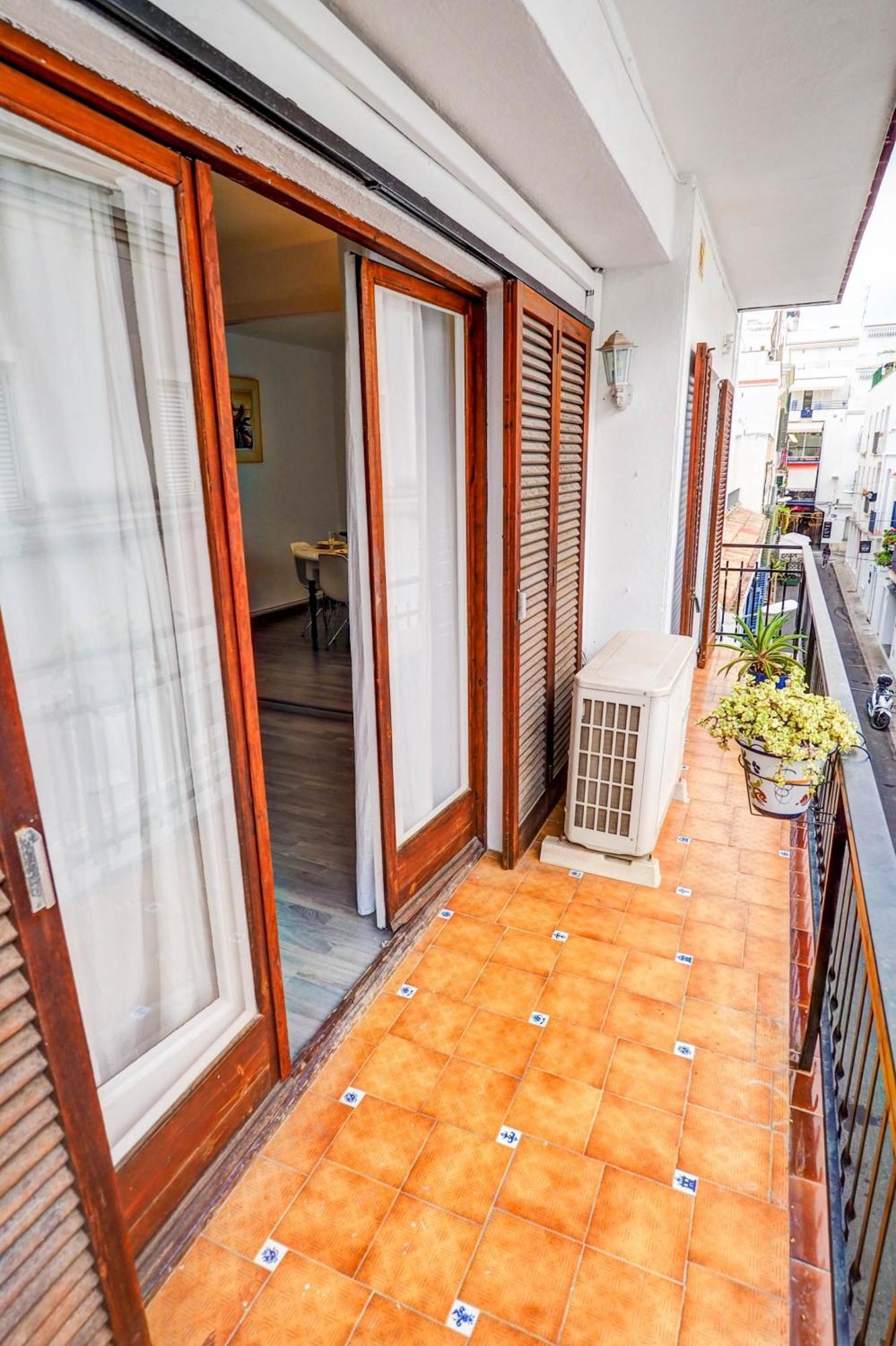 The Lilium Apartment By Hello Homes Sitges Exterior photo