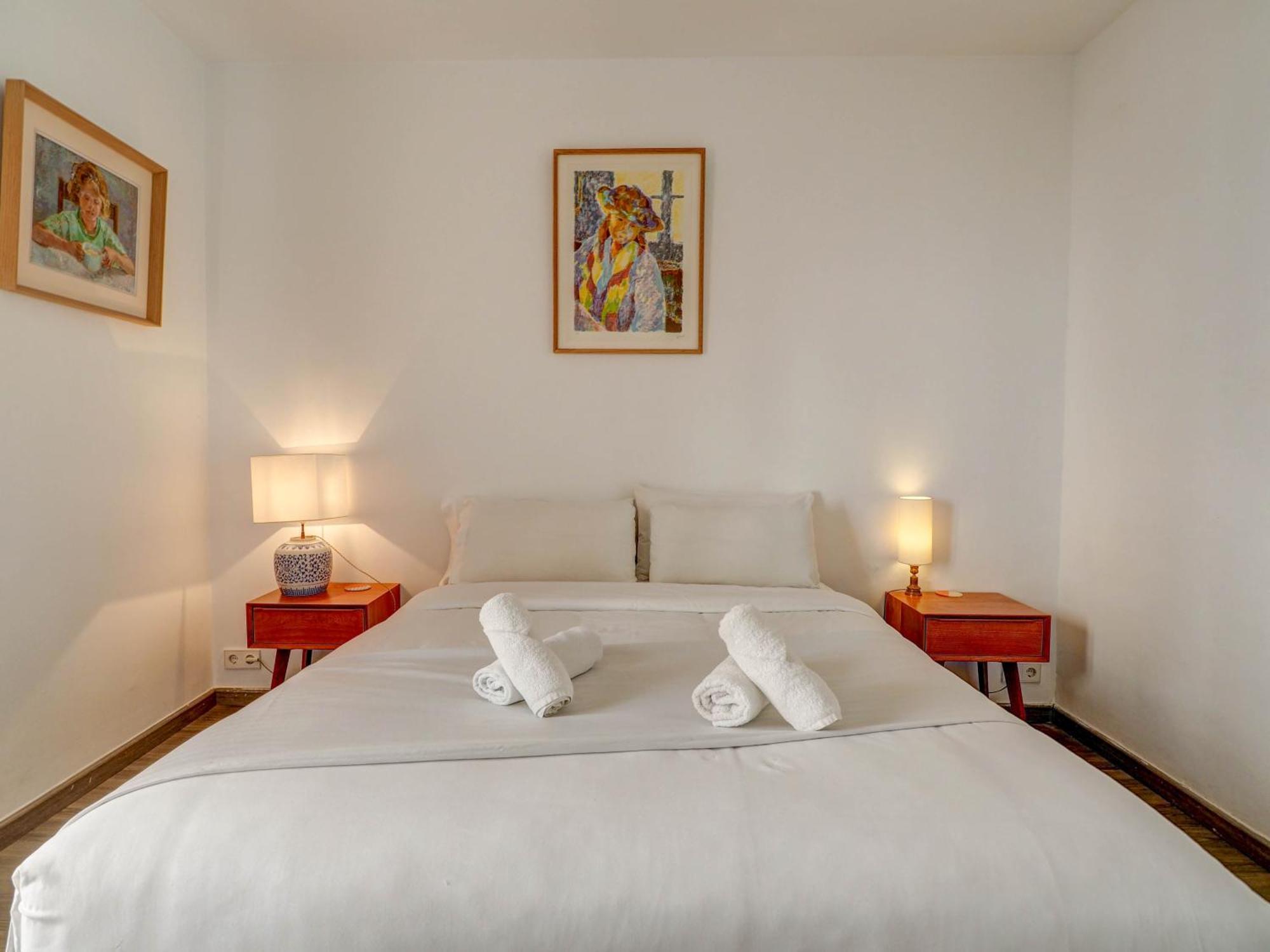 The Lilium Apartment By Hello Homes Sitges Exterior photo