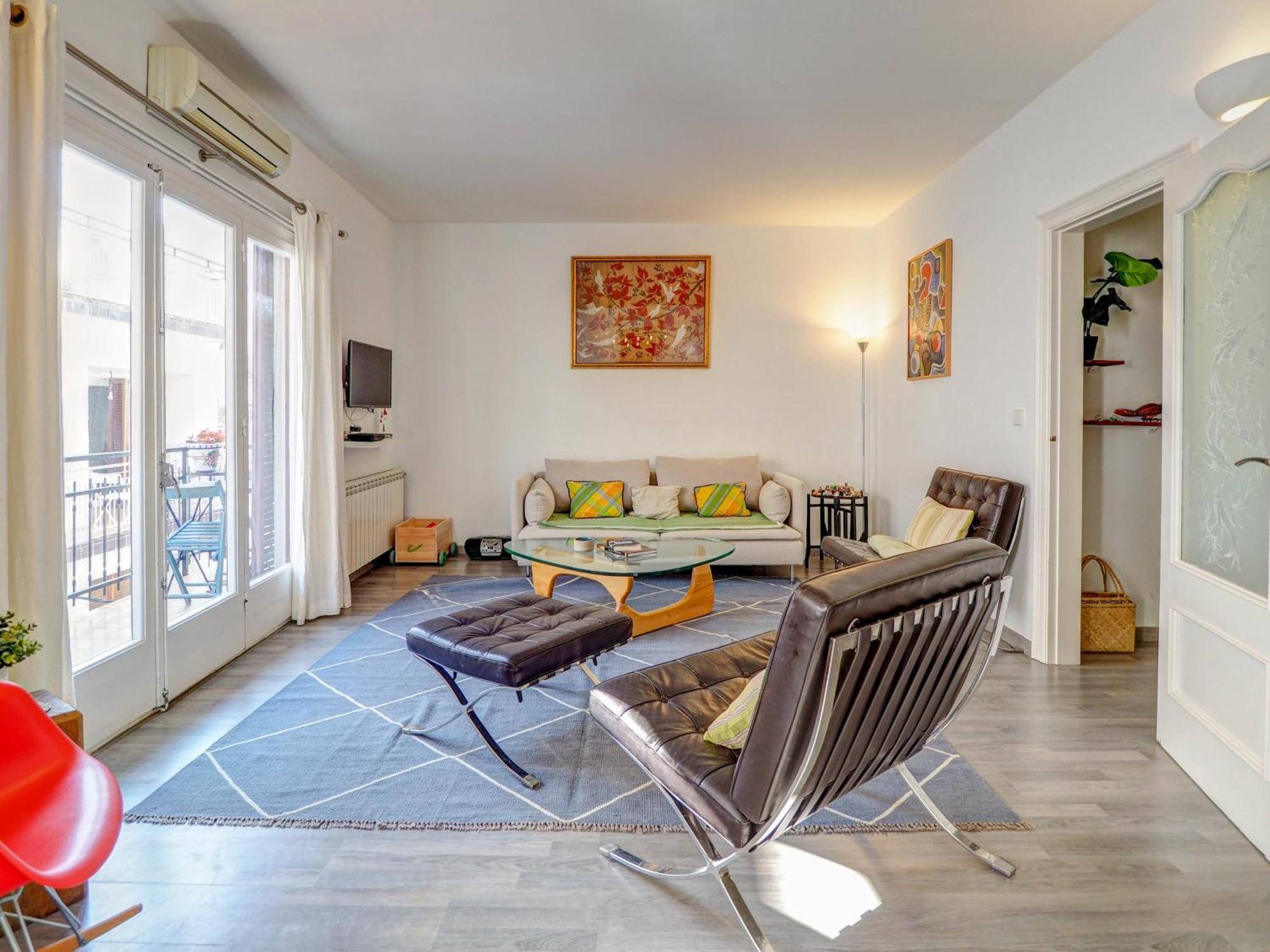 The Lilium Apartment By Hello Homes Sitges Exterior photo