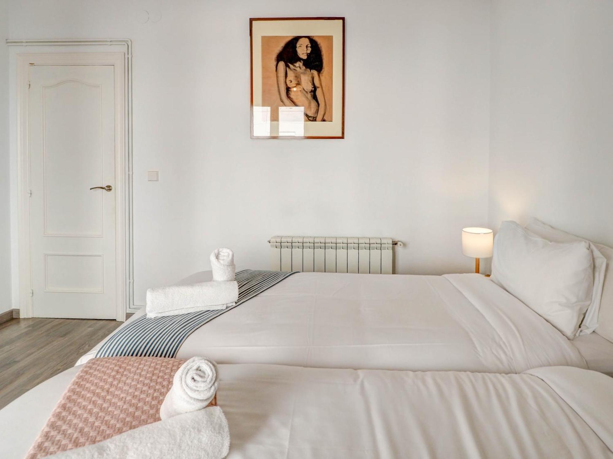 The Lilium Apartment By Hello Homes Sitges Exterior photo