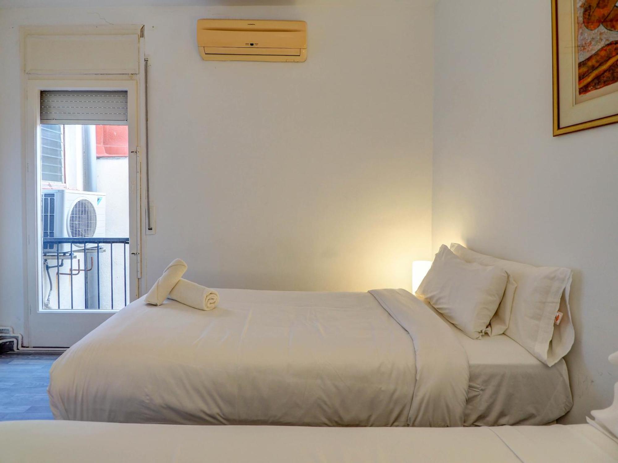 The Lilium Apartment By Hello Homes Sitges Exterior photo