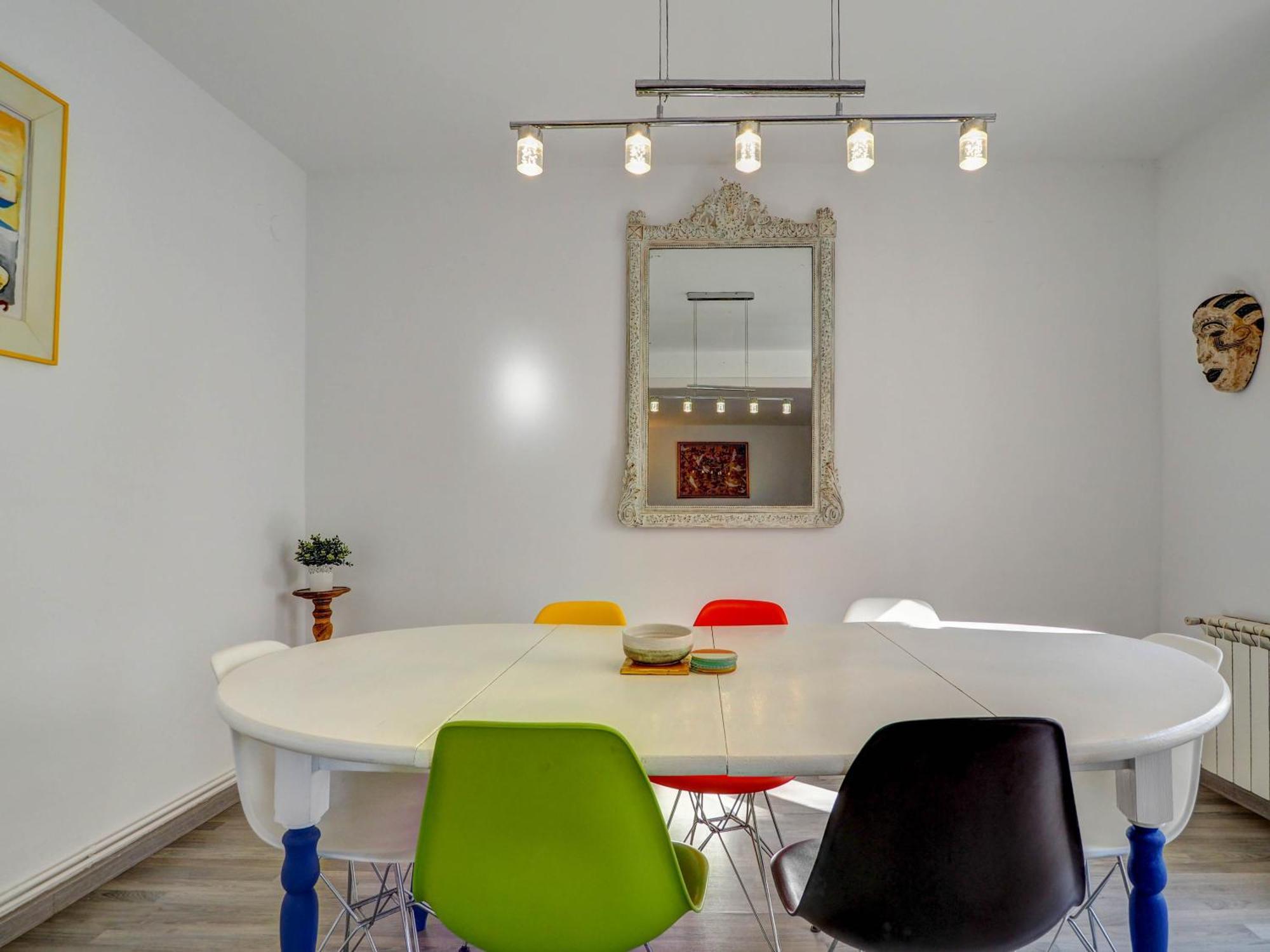 The Lilium Apartment By Hello Homes Sitges Exterior photo