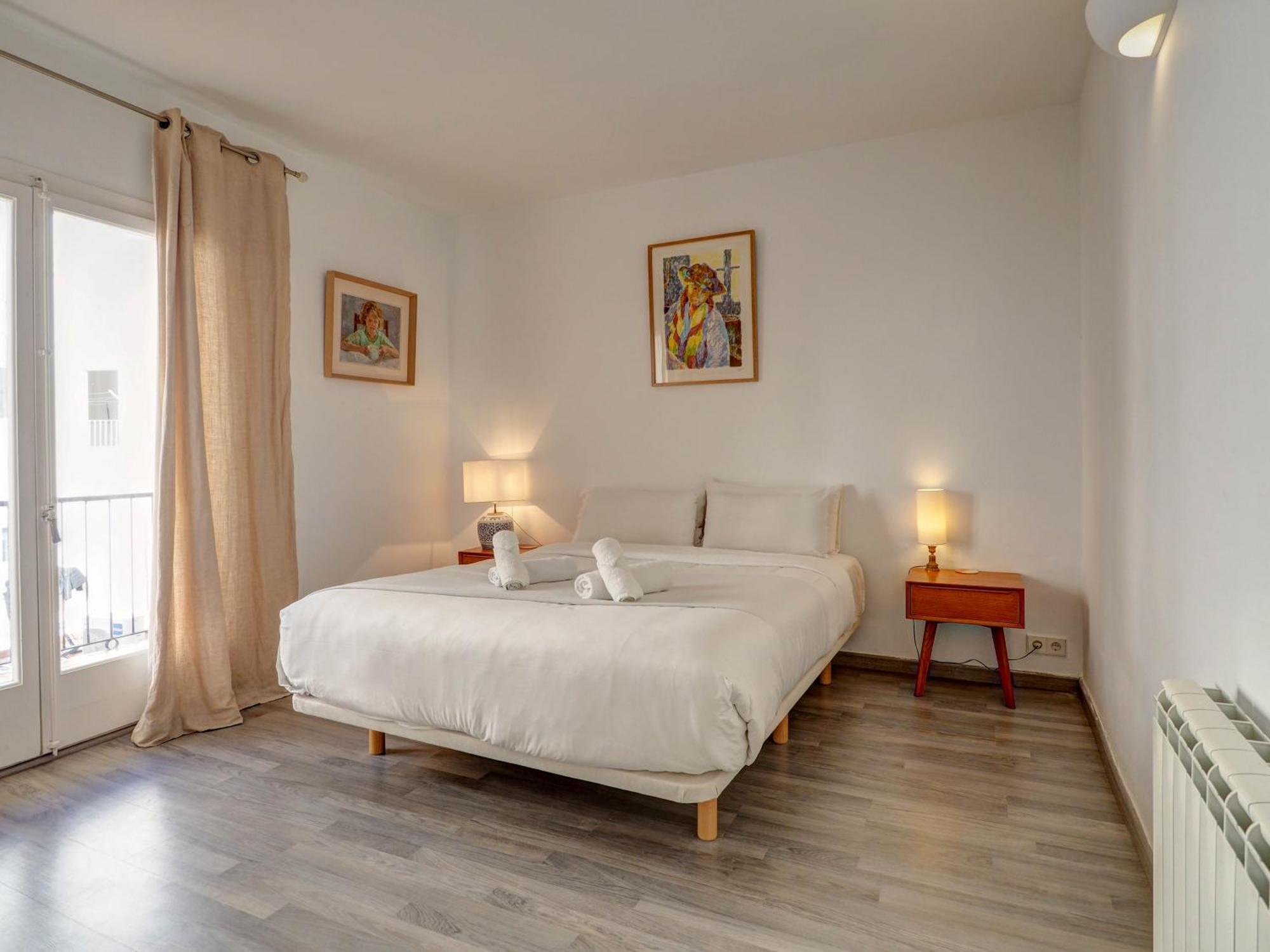The Lilium Apartment By Hello Homes Sitges Exterior photo