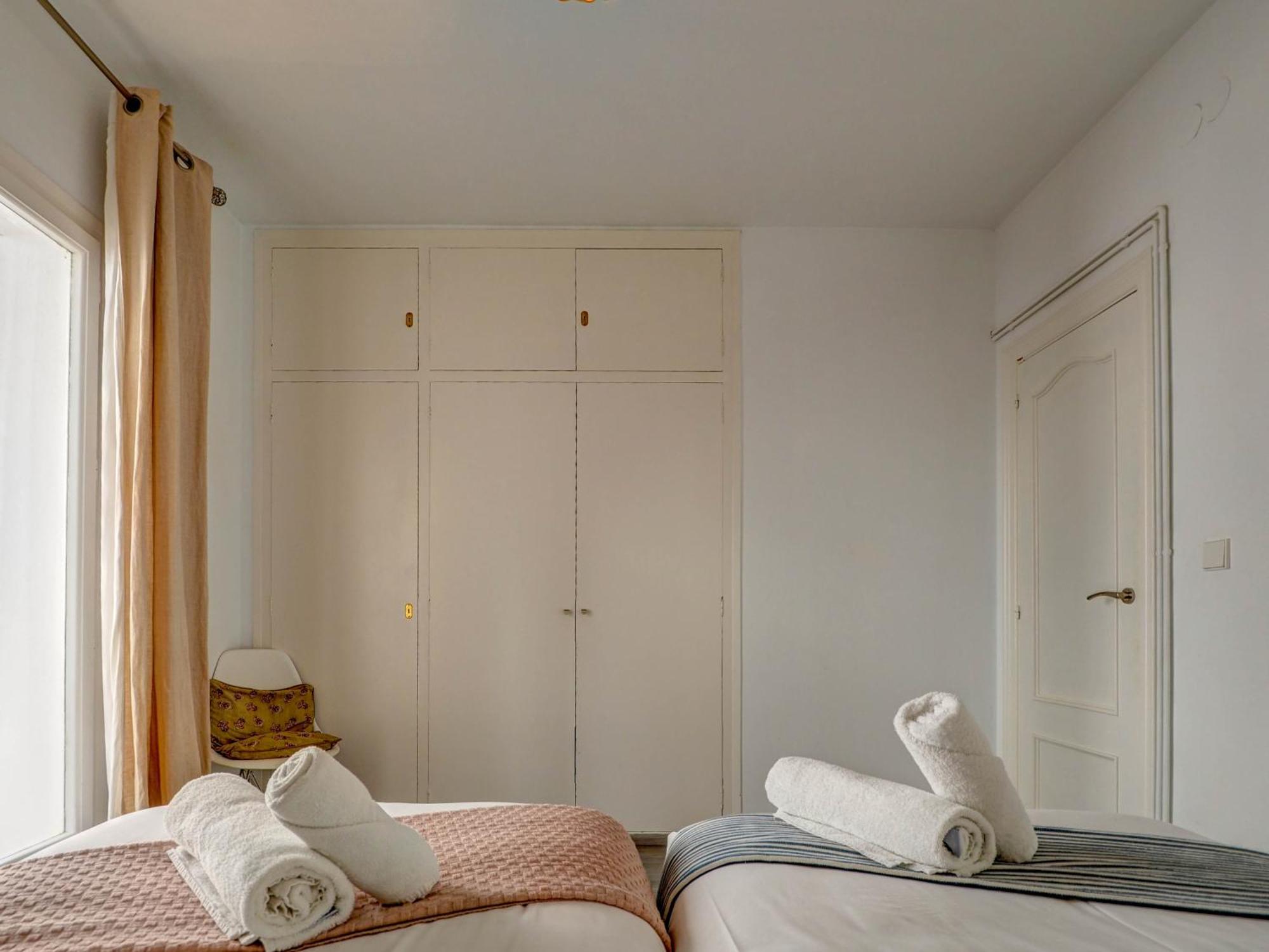 The Lilium Apartment By Hello Homes Sitges Exterior photo