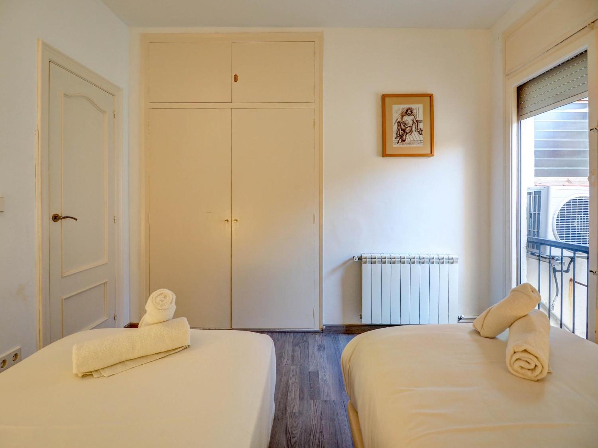 The Lilium Apartment By Hello Homes Sitges Exterior photo
