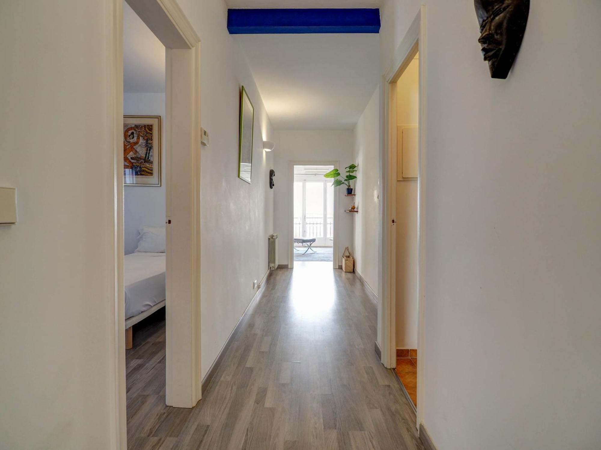 The Lilium Apartment By Hello Homes Sitges Exterior photo