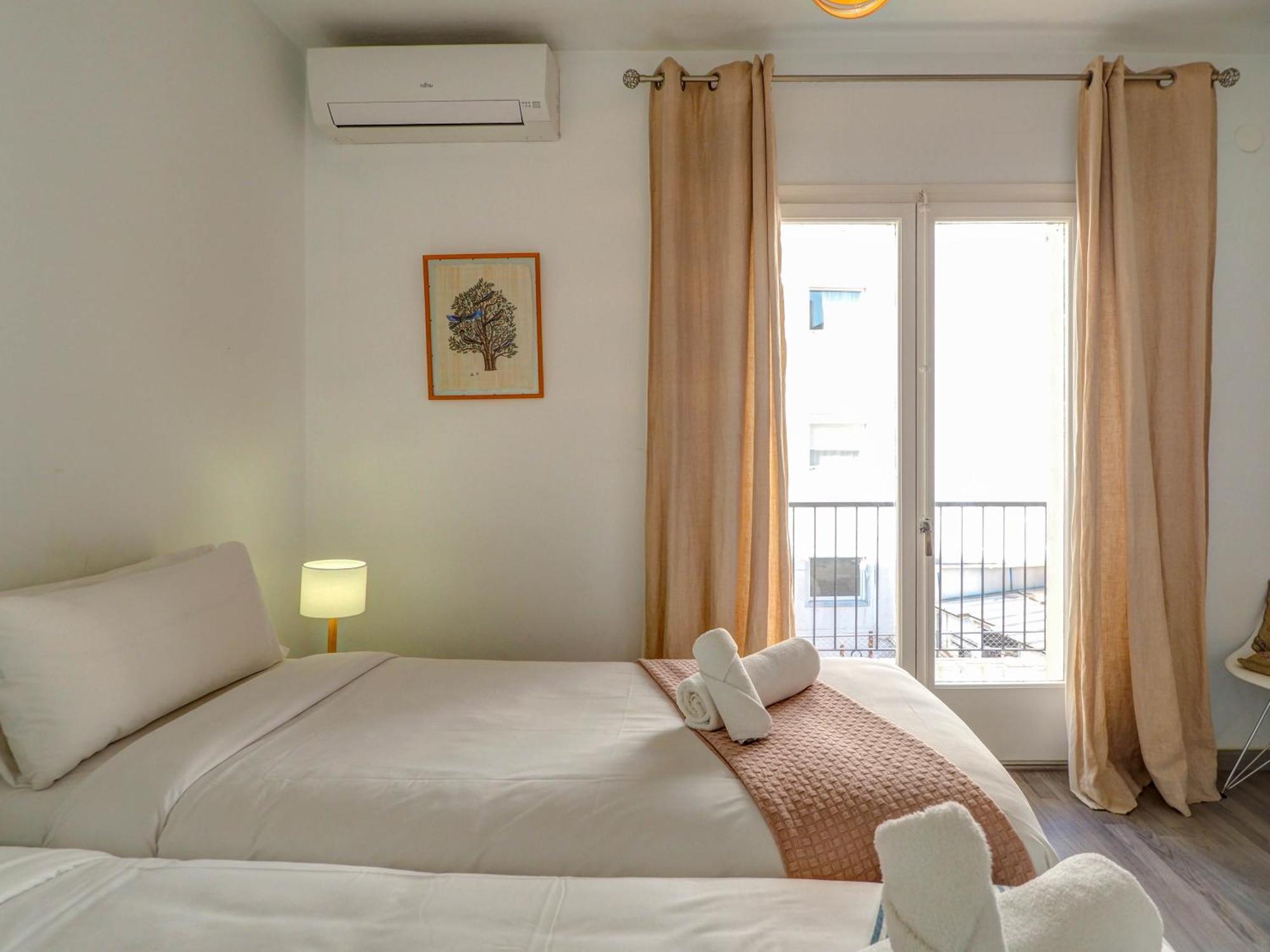 The Lilium Apartment By Hello Homes Sitges Exterior photo